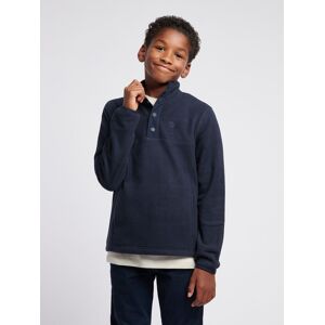 U.S. POLO ASSN. Men's Double Horsemen Polar Fleece in Dark Navy Size: 14-15 Years Dark Navy 14-15 Years U.S. POLO ASSN. Men's Double Horsemen Polar Fleece in Dark Navy Size: 14-15 Years Dark Navy 14-15 Years