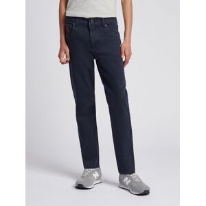 U.S. POLO ASSN. Men's Core 5 Pocket Trouser in Dark Navy Size: 15-16 Years Dark Navy 15-16 Years U.S. POLO ASSN. Men's Core 5 Pocket Trouser in Dark Navy Size: 15-16 Years Dark Navy 15-16 Years