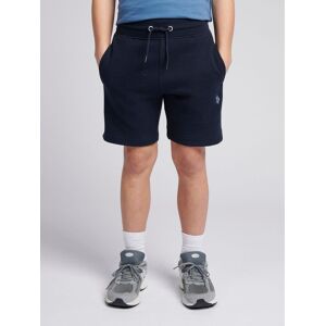 U.S. POLO ASSN. Men's Waffle Texture Short in Dark Navy Size: 15-16 Years Dark Navy 15-16 Years U.S. POLO ASSN. Men's Waffle Texture Short in Dark Navy Size: 15-16 Years Dark Navy 15-16 Years