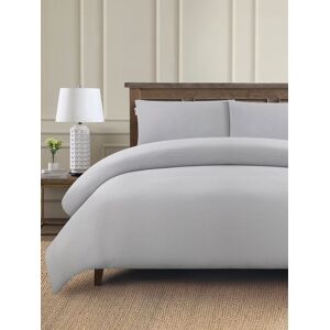 U.S. POLO ASSN. Pure Cotton Classic Seersucker Duvet Set in Blue Size: Single Blue Single U.S. POLO ASSN. Pure Cotton Classic Seersucker Duvet Set in Blue Size: Single Blue Single