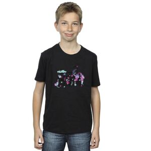 Disney Boy's Encanto Casita T-Shirt in Black Size: 9 Years Black 9 Years Disney Boy's Encanto Casita T-Shirt in Black Size: 9 Years Black 9 Years