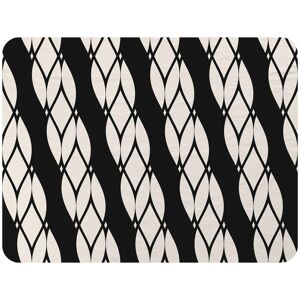 Benjamin Tate Design Geometric Rope Pattern Blanket in Natural Size: 120 cm x 150 cm Natural 120 cm x 150 cm Benjamin Tate Design Geometric Rope Pattern Blanket in Natural Size: 120 cm x 150 cm Natural 120 cm x 150 cm