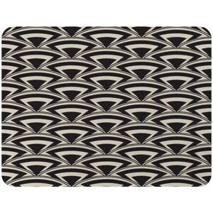 Benjamin Tate Design Geometric Arches Blanket in Natural Size: 120 cm x 150 cm Natural 120 cm x 150 cm Benjamin Tate Design Geometric Arches Blanket in Natural Size: 120 cm x 150 cm Natural 120 cm x 150 cm