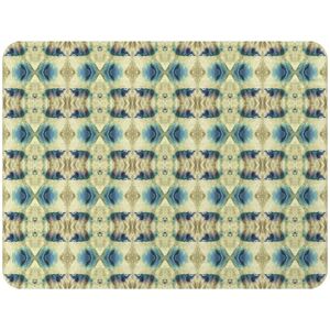 Benjamin Tate Design Psychedelic Geometric Pattern Blanket in Natural Size: 120 cm x 150 cm Natural 120 cm x 150 cm Benjamin Tate Design Psychedelic Geometric Pattern Blanket in Natural Size: 120 cm x 150 cm Natural 120 cm x 150 cm