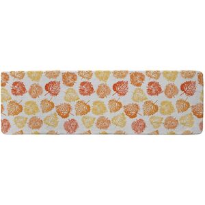 Benjamin Tate Design Hand Drawn Boho Spring Seamless Pattern Runner Rug in Natural Size: 67 cm x 230 cm Natural 67 cm x 230 cm Benjamin Tate Design Hand Drawn Boho Spring Seamless Pattern Runner Rug in Natural Size: 67 cm x 230 cm Natural 67 cm x 230 cm