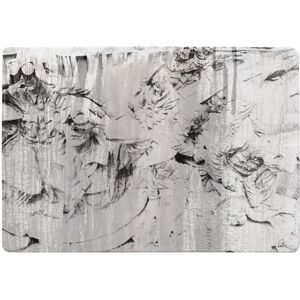 Benjamin Tate Design Watch Out Battle Of Britain Rug in Natural Size: Large Natural Large Benjamin Tate Design Watch Out Battle Of Britain Rug in Natural Size: Large Natural Large