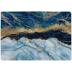 Benjamin Tate Design Stone Texture Rug in Natural Size: Large Natural Large Benjamin Tate Design Stone Texture Rug in Natural Size: Large Natural Large