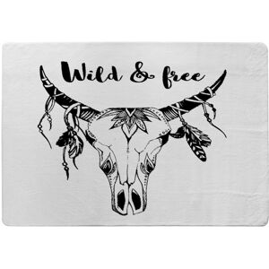 Benjamin Tate Design Boho Chic Fashion Rug in Natural Size: Large Natural Large Benjamin Tate Design Boho Chic Fashion Rug in Natural Size: Large Natural Large