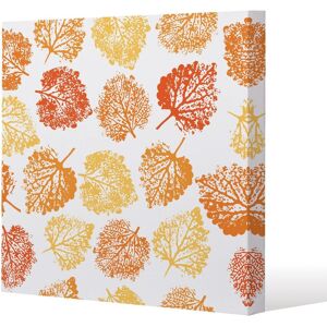 Benjamin Tate Design Hand drawn boho spring seamless pattern (Canvas Print) / 46 x 46 x 4cm in Natural Size: 46 x 46 x 4 cm Natural 46 x 46 x 4 cm Benjamin Tate Design Hand drawn boho spring seamless pattern (Canvas Print) / 46 x 46 x 4cm in Natural Size: 46 x 46 x 4 cm Natural 46 x 46 x 4 cm