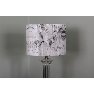 Benjamin Tate Design watch out battle of britain ceiling lamp shade in Natural Natural Benjamin Tate Design watch out battle of britain ceiling lamp shade in Natural Natural