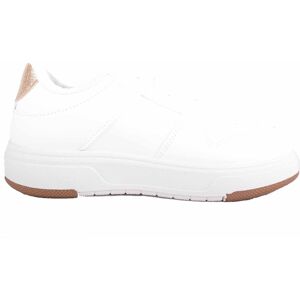 ABSOLUTE FOOTWEAR Girl's Childrens Lace Up Trainers Sneakers with Heart Motif in Gold Size: Infant 8 Gold Infant 8 ABSOLUTE FOOTWEAR Girl's Childrens Lace Up Trainers Sneakers with Heart Motif in Gold Size: Infant 8 Gold Infant 8