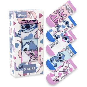 Disney Girl's Toddler Calf Socks Set of 5 (Girls Multicoloured) Size: 9-12 Multicolor 9-12 Disney Girl's Toddler Calf Socks Set of 5 (Girls Multicoloured) Size: 9-12 Multicolor 9-12