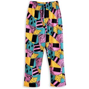Disney Men's Adult Lounge Pants (Mens Multicoloured) Size: Large Multicolor L Disney Men's Adult Lounge Pants (Mens Multicoloured) Size: Large Multicolor L