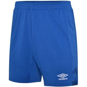 Umbro Men's Vier Shorts in Blue Size: Large Blue L Umbro Men's Vier Shorts in Blue Size: Large Blue L