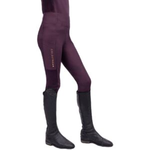 Coldstream Girl's New Generation Ednam Horse Riding Tights in Purple Size: 5-6 Years Purple 5-6 Years Coldstream Girl's New Generation Ednam Horse Riding Tights in Purple Size: 5-6 Years Purple 5-6 Years