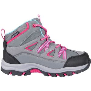 Trespass Gillon II Walking Boots in Grey Size: 11 Grey 11 Trespass Gillon II Walking Boots in Grey Size: 11 Grey 11
