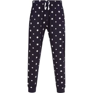 SF Men's Stars Lounge Pants in Navy Size: XS Navy XS SF Men's Stars Lounge Pants in Navy Size: XS Navy XS