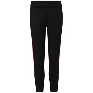 Finden & Hales Tracksuit Bottoms in Black Size: 3-4 Years Black 3-4 Years Finden & Hales Tracksuit Bottoms in Black Size: 3-4 Years Black 3-4 Years