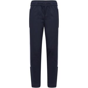 Finden & Hales Tracksuit Bottoms in Mid Navy Size: 3-4 Years Mid Navy 3-4 Years Finden & Hales Tracksuit Bottoms in Mid Navy Size: 3-4 Years Mid Navy 3-4 Years