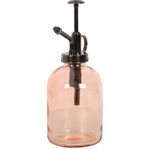 Something Different Minimalist Glass Plant Mister in Pink Pink Something Different Minimalist Glass Plant Mister in Pink Pink