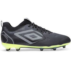 Umbro Men's Tocco 2 Pro Leather Firm Ground Boots in True Black Size: 6.5 True Black 6.5 Umbro Men's Tocco 2 Pro Leather Firm Ground Boots in True Black Size: 6.5 True Black 6.5