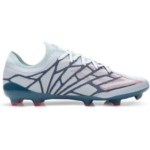 Umbro Men's Velocita Alchemist Pro Firm Ground Boots in Mid Grey Size: 10.5 Mid Grey 10.5 Umbro Men's Velocita Alchemist Pro Firm Ground Boots in Mid Grey Size: 10.5 Mid Grey 10.5
