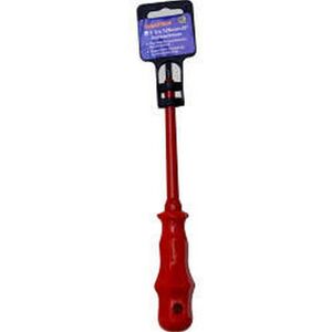SupaTool Electrical Screwdriver in Red Red SupaTool Electrical Screwdriver in Red Red