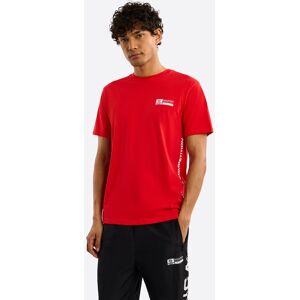 Nautica Competition Men's Wexford T-Shirt in Red Size: XL Red XL Nautica Competition Men's Wexford T-Shirt in Red Size: XL Red XL
