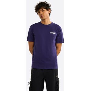 Nautica Competition Men's Wexford T-Shirt in Dark Blue Size: XL Dark Blue XL Nautica Competition Men's Wexford T-Shirt in Dark Blue Size: XL Dark Blue XL