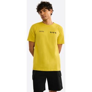 Nautica Competition Men's Dromod T-Shirt in Bright Green Size: Medium Bright Green M Nautica Competition Men's Dromod T-Shirt in Bright Green Size: Medium Bright Green M