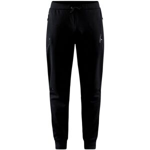 CRAFT Men's ADV Unify Trousers in Black Size: XL Black XL CRAFT Men's ADV Unify Trousers in Black Size: XL Black XL