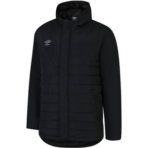 Umbro 9-10 Years Water-Resistant Padded Jacket - Jacket Umbro 9-10 Years Water-Resistant Padded Jacket - Jacket