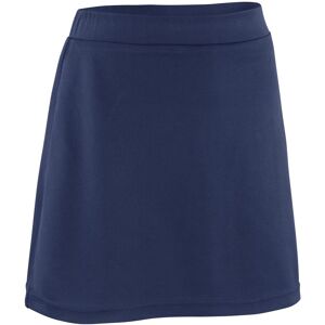 Spiro Girl's Textured Skort in Navy Size: 7-8 Years Navy 7-8 Years Spiro Girl's Textured Skort in Navy Size: 7-8 Years Navy 7-8 Years