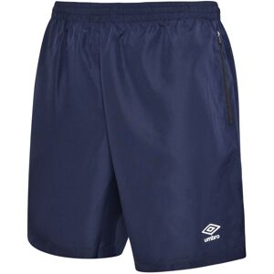 Umbro Childrens/Kids Club Dark Navy Shorts - Shorts Umbro Childrens/Kids Club Dark Navy Shorts - Shorts