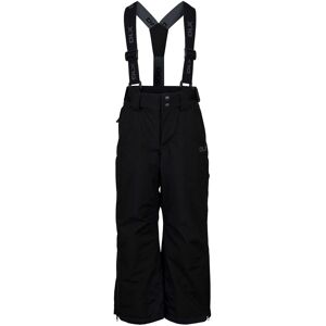 Trespass Benito Ski Trousers in Black Size: 11-12 Years Black 11-12 Years Trespass Benito Ski Trousers in Black Size: 11-12 Years Black 11-12 Years