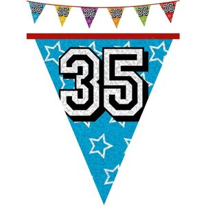 Boland 35 Holographic Banner Multicolor Boland 35 Holographic Banner Multicolor