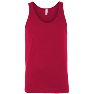 Bella Canvas Unisex Jersey Tank Top - T-Shirt Bella Canvas Unisex Jersey Tank Top - T-Shirt