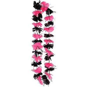 Amscan Naughty But Nice Tinsel Hen Night Lei in Pink Pink Amscan Naughty But Nice Tinsel Hen Night Lei in Pink Pink