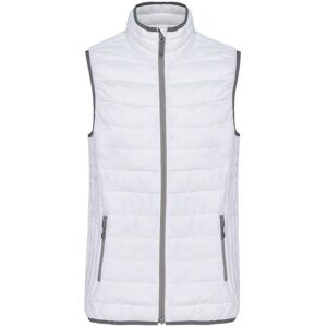 Kariban Women's Lightweight Down Bodywarmer in White Size: 2XL White 2XL Kariban Women's Lightweight Down Bodywarmer in White Size: 2XL White 2XL