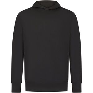 Finden & Hales Men's Team Plain Hoodie in Black Size: Large Black L Finden & Hales Men's Team Plain Hoodie in Black Size: Large Black L