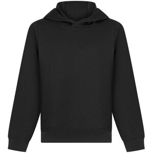 Finden & Hales Men's Team Hoodie in Black Size: Large Black L Finden & Hales Men's Team Hoodie in Black Size: Large Black L
