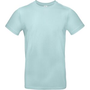 B&C Men's Collection T-Shirt in Mint Size: XS Mint XS B&C Men's Collection T-Shirt in Mint Size: XS Mint XS