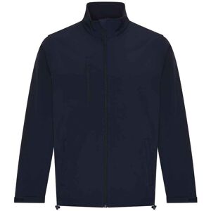 PRO RTX Men's Soft Shell Jacket in Navy Size: Large Navy L PRO RTX Men's Soft Shell Jacket in Navy Size: Large Navy L