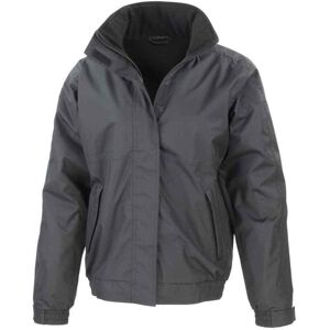 Result Core Men's Channel Soft Shell Jacket in Black Size: 2XL Black 2XL Result Core Men's Channel Soft Shell Jacket in Black Size: 2XL Black 2XL