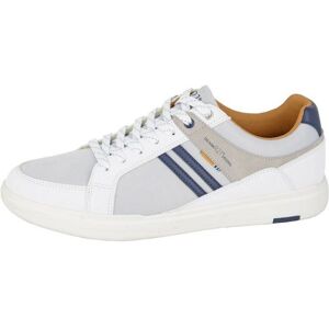 R21 Men's Leisure Striped Trainers in Grey Size: 7 Grey 7 R21 Men's Leisure Striped Trainers in Grey Size: 7 Grey 7