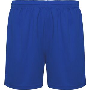 ROLY Men's Player Sports Shorts in Blue Size: Large Blue L ROLY Men's Player Sports Shorts in Blue Size: Large Blue L