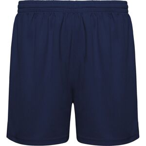 ROLY Men's Player Sports Shorts in Navy Size: 2XL Navy 2XL ROLY Men's Player Sports Shorts in Navy Size: 2XL Navy 2XL