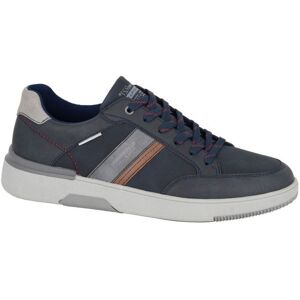 R21 Men's Patterned Trainers in Navy Size: 10 Navy 10 R21 Men's Patterned Trainers in Navy Size: 10 Navy 10