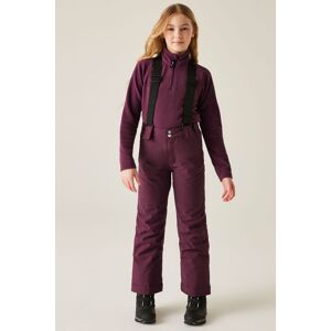 Dare 2b Outmove II' Ski Pant in Purple Size: 5-6 Years Purple 5-6 Years Dare 2b Outmove II' Ski Pant in Purple Size: 5-6 Years Purple 5-6 Years