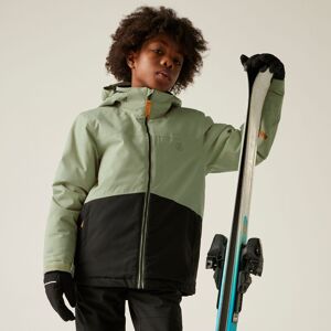 Dare 2b Send It Waterproof Breathable Insulated Skiing Jacket in Black Size: 5-6 Years Black 5-6 Years Dare 2b Send It Waterproof Breathable Insulated Skiing Jacket in Black Size: 5-6 Years Black 5-6 Years